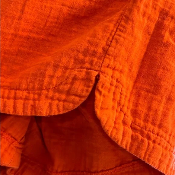 Beachy Shirt and Shorts Set - Picture 5 of 7